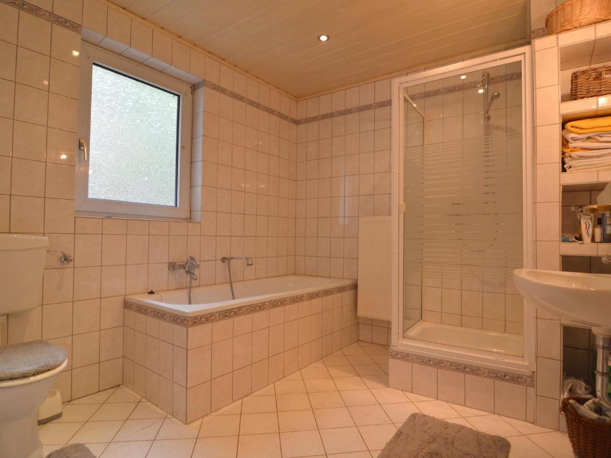 Very Comfortable House With Bathrooms And A Garden Murlenbach Exterior photo